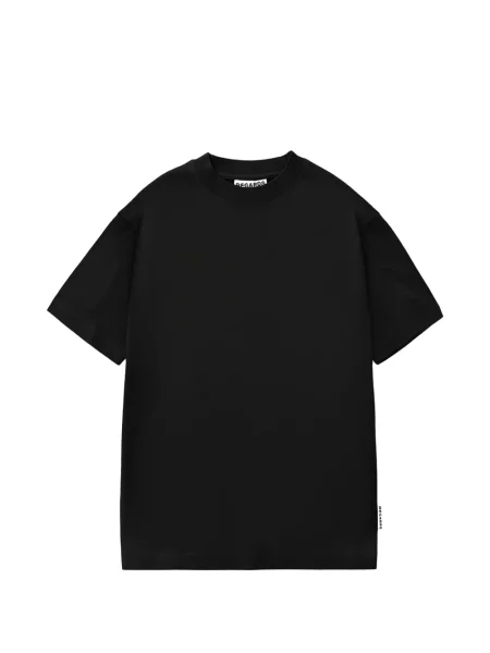 Tricou Regards negru