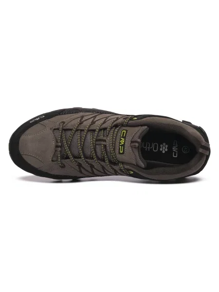 Pantofi Cmp maro