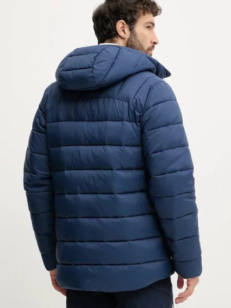 Fjallraven kurtka Expedition niebieska