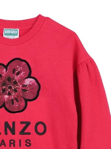 Vesta Kenzo ružičasta
