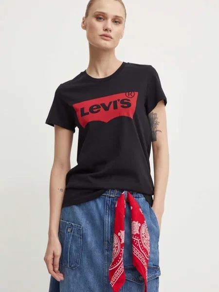 Majica Levi's® crna