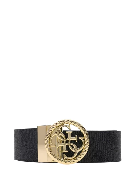 GUESS Curea negru