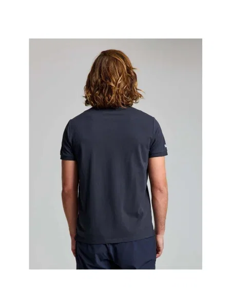 Tricou Slam albastru