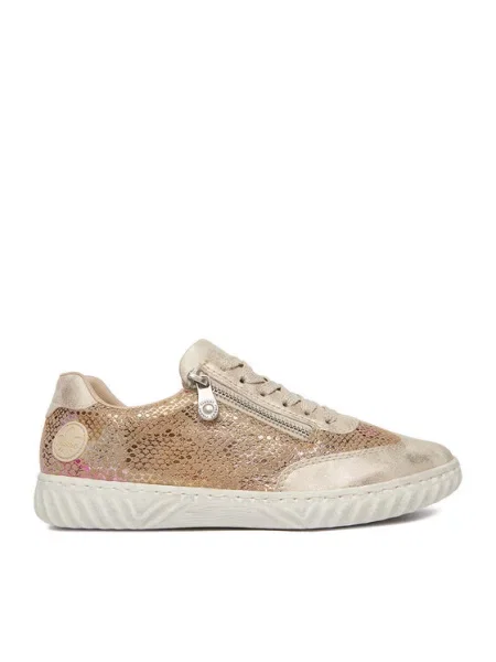 Sneakersy Rieker