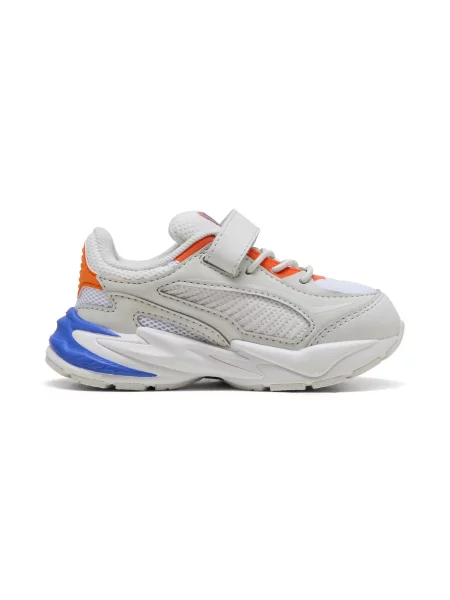 Sneakersy dla dzieci Puma RS Surge Toys AC+ białe