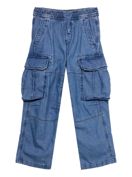 GAP Jeans denim albastru