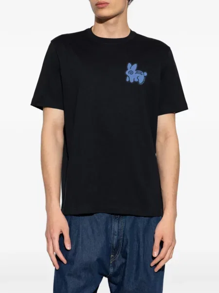 Tricou Ps Paul Smith albastru