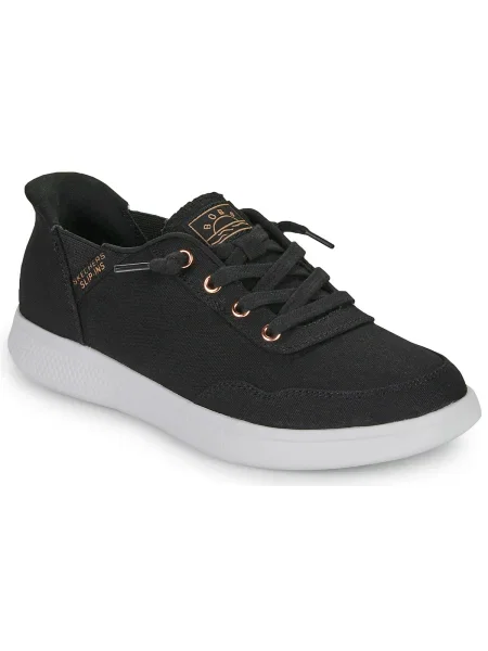 Pantofi Skechers negru