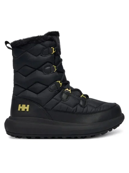 Snehule Helly Hansen čierna