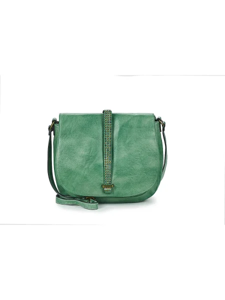 Geantă Moony Mood verde
