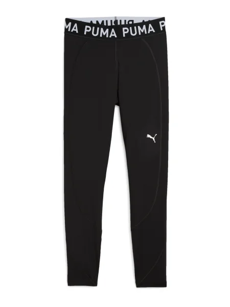 Pantaloni Puma negru