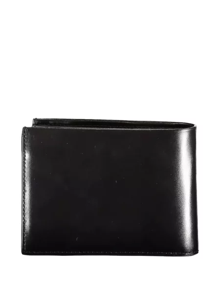 Portofel Calvin Klein din piele negru