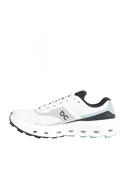 Buty do biegania On Running do biegania białe