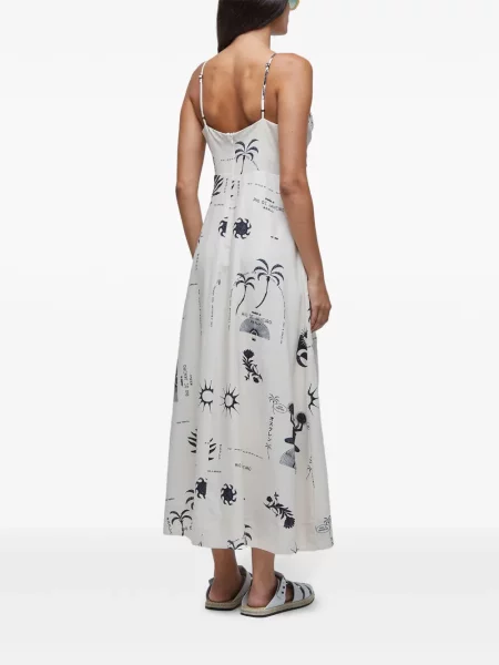 Rochie Osklen de costum