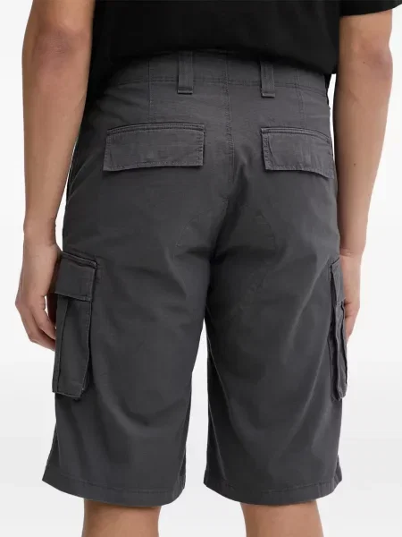 Pantaloni scurți cargo Dickies gri