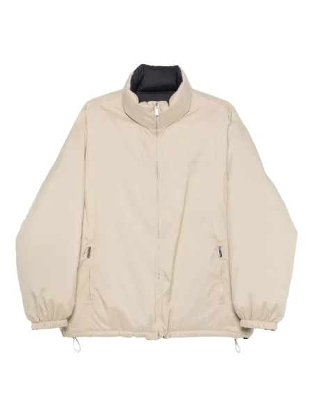 Kurtka Miu Miu niebieska