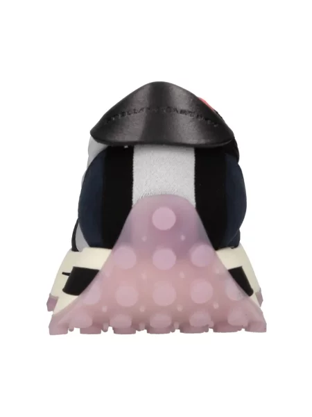 Sneakersy Stella Mccartney zamszowe