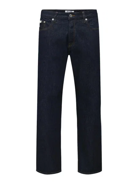 Only & Sons Jeans ONSedge închis albastru