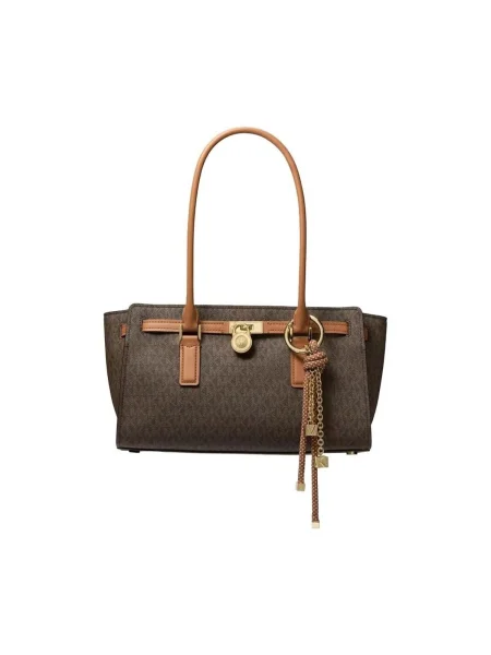 Geantă MICHAEL Michael Kors maro