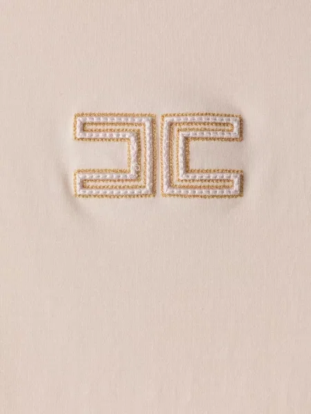 Elisabetta Franchi футболка дитяча