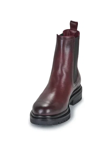 Pantofi Jb Martin bordo