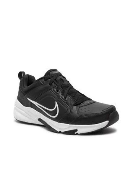 Nike Sneakersy Defyallday Černá bílé
