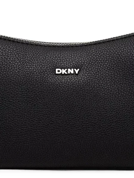 Top Dkny negru