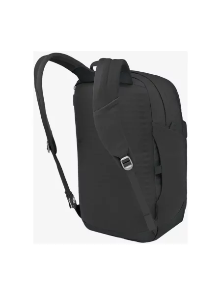Torba na laptopa Osprey czarna