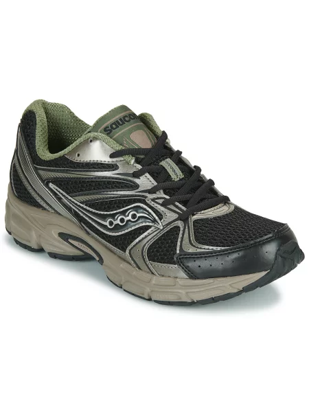 Tenisky Saucony čierna