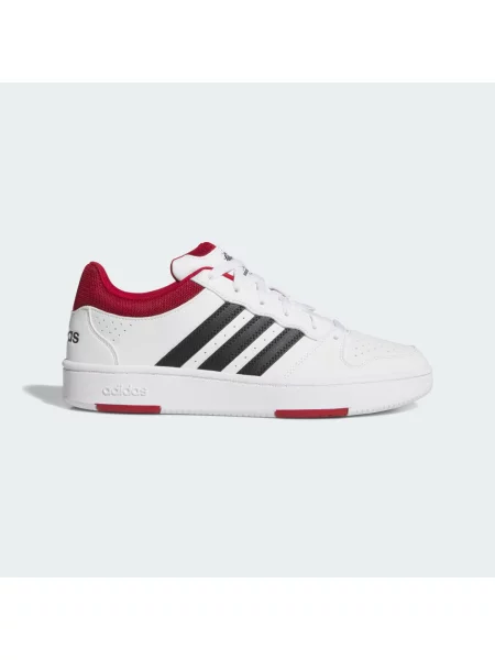 Sneakersy adidas bílé
