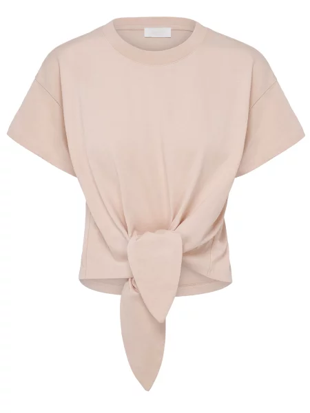 LeGer by Lena Gercke Tricou Tessy grej