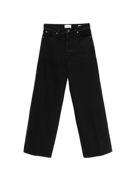 Blugi Frame negru