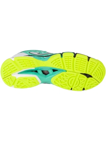 Pantofi Joma albastru
