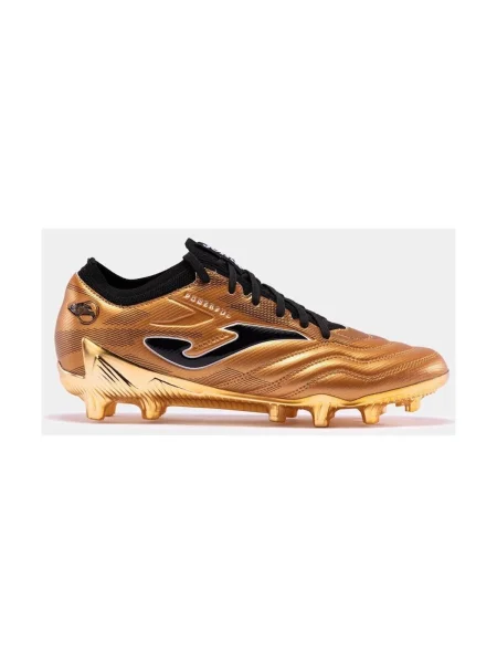 Pantofi Joma auriu