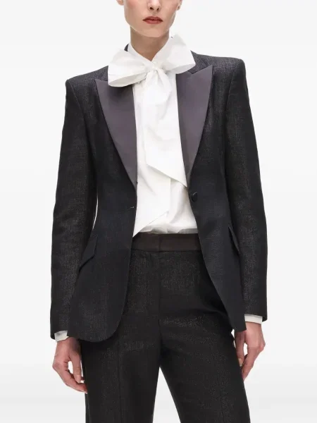 Sacou Karl Lagerfeld negru