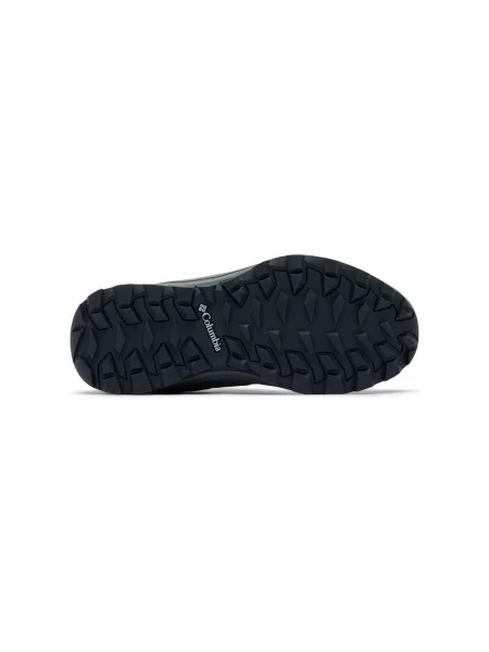 Pantofi Columbia verde