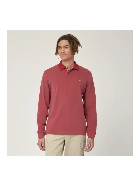 Tricou Harmont & Blaine roșu
