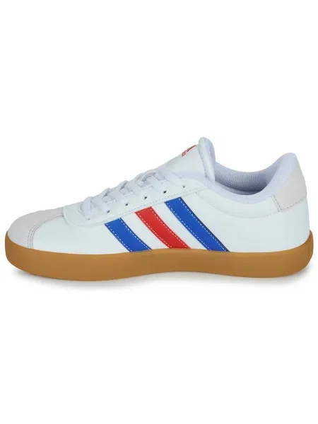 Pantofi copii Adidas alb