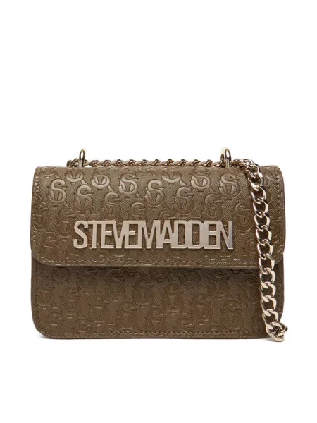 Rankinė Steve Madden Bcoal-E žalia