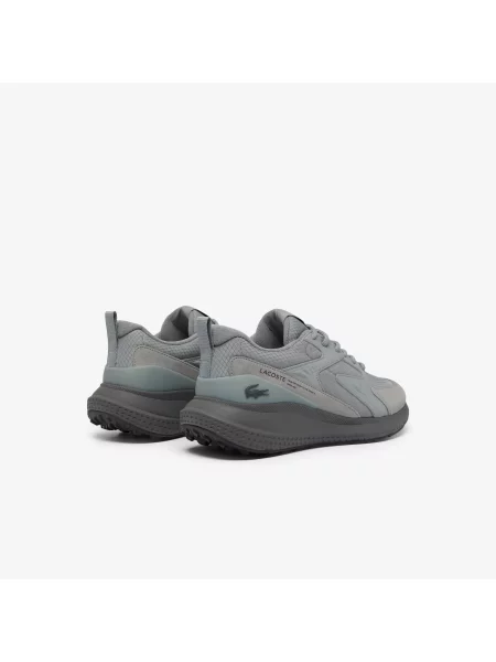 Lacoste Buty Sportowe Evo szare