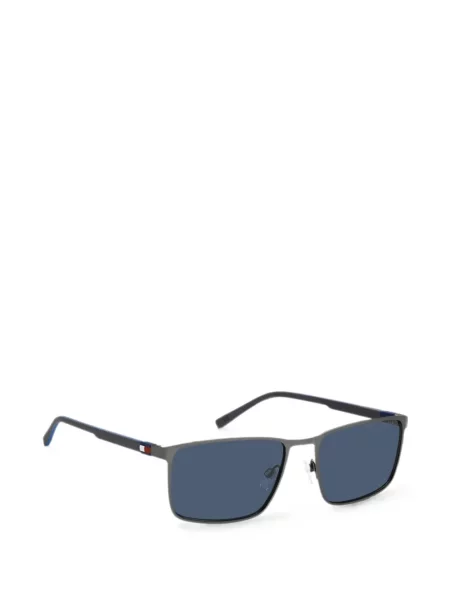 Ochelari de soare Tommy Hilfiger gri