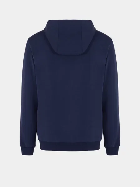 Свитер Ea7 синий