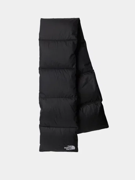 Шарф The North Face черный