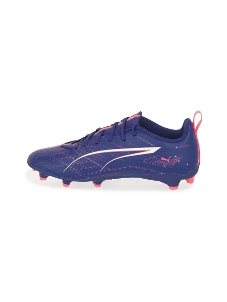 Félcipo Puma fehér