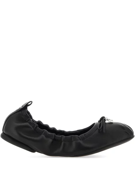 Балеринки Hogan черно
