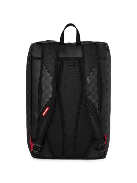 Rucsac Sprayground negru