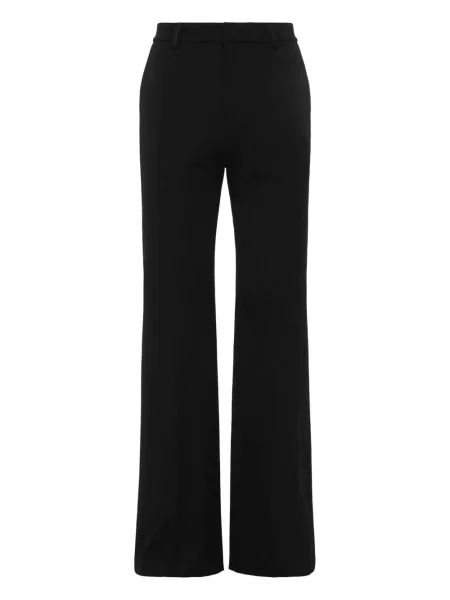 Pantaloni L'agence negru