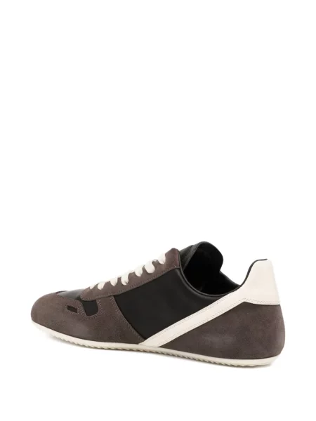 Sneakerși Rick Owens negru