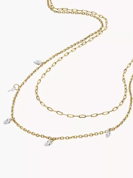 Ланцюжок Fossil