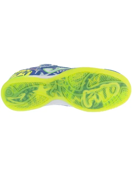 Félcipo Joma kék